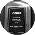 Commercial Achievement