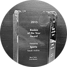 Regional Recognition